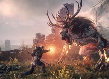 Nếu là một fan của The Witcher, hãy thử ngay bản mod này, nó sẽ đem lại cho bạn cảm giác đặc biệt nhất trong 10 năm qua