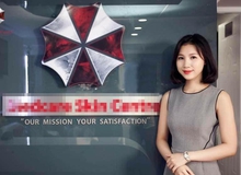 Phòng khám có logo giống Resident Evil tại Việt Nam chính thức lên tiếng