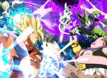 Bandai Namco công bố tựa game mới về Dragon Ball, hứa hẹn sẽ làm cộng đồng fan “Bi rồng” phải dậy sóng