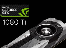 Sốc với chàng trai Việt bỏ tiền tỷ để mua một lúc 60 chiếc GTX 1080 Ti