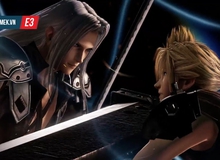 [E3 2017] Dissidia Final Fantasy NT tiếp tục hé lộ video gameplay cực chất, dài hơn 15 phút