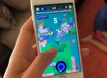 Brawl Stars - Tuyệt phẩm MOBA di động mới từ cha đẻ Clash Royale