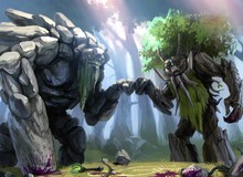 DOTA 2 xuất hiện trận đấu “dị” nhất trong lịch sử: không cần giết mạng nào, vẫn giành chiến thắng