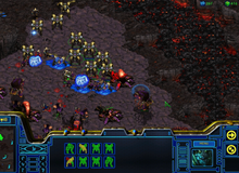 StarCraft: Remastered chính thức được phát hành vào ngày 04/08, giá 300.000 VNĐ