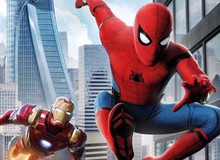 Tất tần tật những điều thú vị ẩn trong phim Spider-man: Homecoming (Phần 1)