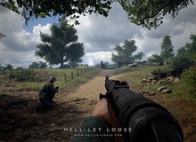 Hell Let Loose - Tựa game ném bạn cùng 99 người khác vào giữa Chiến tranh thế giới thứ 2 khốc liệt
