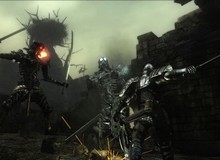 Theo chân Red Dead Redemption, “ông tổ” của Dark Souls cũng đã có thể chơi được trên PC