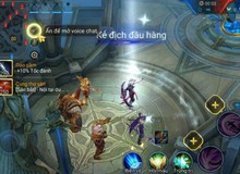 Liên Quân Mobile: Trận đấu kết thúc chóng vánh trong vòng 3 giây, nhưng sự thật hóa ra lại là…