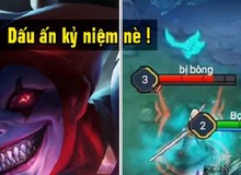 Liên Quân Mobile: Top 5 vị tướng có khả năng “đóng” dấu ấn tạo ra sự hủy hoại ghê gớm cho địch thủ