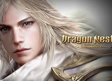 Dragon Nest 2: Legend ra mắt phiên bản tiếng Anh cho cả iOS và Android