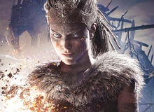 Vừa ra mắt được vài tiếng, Hellblade: Senua's Sacrifice đã bị crack