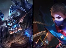 Liên Quân Mobile: Điểm qua những mối hận thù dai dẳng “một mất một còn” giữa những vị tướng (P3)