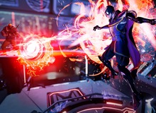 Khởi đầu thất vọng, Agents of Mayhem trở thành ứng cử viên sáng giá cho danh hiệu “Quả bom xịt” của năm