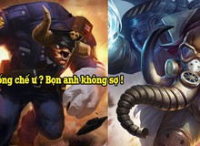 Liên Quân Mobile: Top 4 vị tướng có khả năng kháng khống chế hữu hiệu nhất hiện nay