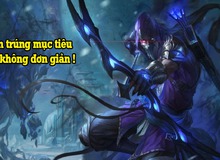 Liên Quân Mobile: Top những vị tướng không dành cho game thủ dùng "định hướng" kém (P1)