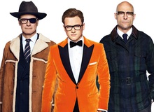 Hé lộ tựa game hành động lấy cảm hứng từ bom tấn điện ảnh Kingsman