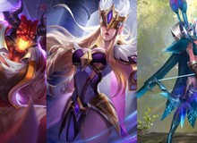 Điểm qua những thế lực hùng mạnh nhất đang tồn tại trong thế giới Liên Quân Mobile