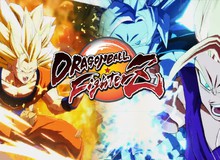 Ngay từ bây giờ, bạn đã có thể đăng ký chơi miễn phí game đối kháng đỉnh cao Dragon Ball FighterZ