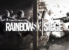 Tin vui cho game thủ Việt: Tom Clancy's Rainbow Six Siege sẽ mở cửa miễn phí vào cuối tuần này