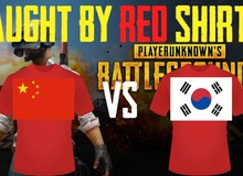 Chết cười game thủ Battlegrounds trà trộn vào team địch làm gián điệp rồi ném lựu đạn xử đẹp cả đội