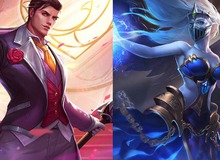 Liên Quân Mobile: Điểm qua 6 vị tướng là chuyên gia gây sát thương chuẩn cực nguy hiểm