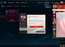 Garena chính thức chặn game thủ LMHT cày IP, kim cương giờ chỉ dùng để mua vật phẩm tăng XP