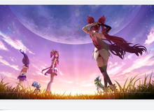 Tặng độc giả 2 combo trang phục Vệ Binh Tinh Tú Liên Minh Huyền Thoại trị giá 800.000VND/bộ