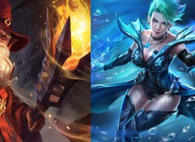 Liên Quân Mobile: Top những vị tướng sở hữu 2 hiệu ứng khống chế trong 1 kỹ năng (P2)