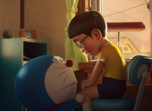 Bên trong cơ thể của mèo máy huyền thoại Doraemon trông như thế nào?