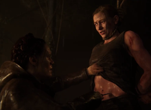 The Last of Us 2 ra trailer mới, choáng ngợp với đồ họa siêu chất lượng cùng dàn nhân vật mới toanh