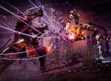 Đã có thể chơi được Nioh bằng chuột trên PC