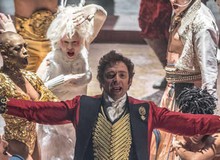 The Greatest Showman - Tựa phim mới của Người Sói Hugh Jackman