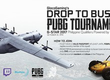 Vì sao Việt Nam không được tham dự giải PUBG Châu Á, dù Thái Lan, Malaysia, Philipines đều có mặt?