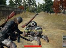 10 người chơi PUBG thì 9 người vẫn nhầm điều này: bò khi bị knock out có khiến bạn mất máu nhanh hơn không?