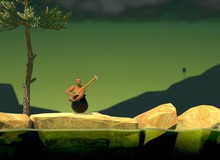 Game “lầy lội” Getting Over It chính thức có mặt trên Steam, giá khá mềm, chỉ bằng vài bữa ăn sáng