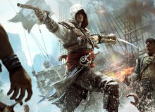Hướng dẫn nhận bom tấn Assassin’s Creed 4: Black Flag miễn phí 100%