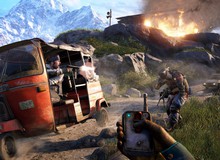 Far Cry 5 bị hoãn ngày ra mắt, game thủ sẽ phải tiếp tục chờ đợi