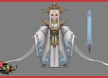 Điểm danh 4 loại hiệu ứng kỹ năng “thốn” nhất trong Kim Dung Quần Hiệp Truyện