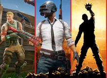 Cha đẻ PUBG muốn đăng ký bản quyền thể loại "Battle Royale" để không bị game khác đạo nhái game mình