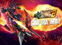 BangBang 2 - Game online mới chính thức cập bến Việt Nam