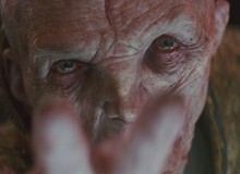 Đạo diễn Star Wars: The Last Jedi lý giải vì sao lại để nhân vật phản diện chính của phim chết nhạt nhẽo
