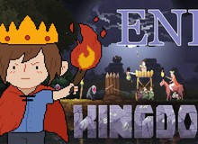 Kingdom: Classic – Hiện tượng một thời của Steam đang được tặng miễn phí