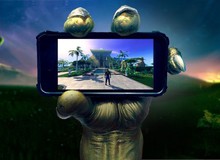 RuneScape - Tựa game "sống lâu" nhất thế giới bất ngờ lên Mobile
