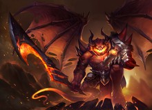 Liên Quân Mobile: Mãn nhãn những pha mở combat siêu đẹp của Maloch