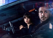 Blade Runner 2049 - Sự kết hợp của hai thế hệ đạo diễn Alien và Arrival