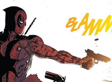 Cable giúp đỡ Deadpool giết chính... bản thân mình