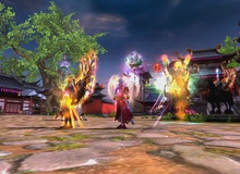 Nghi vấn MMORPG Tru Tiên sắp được hồi sinh tại Việt Nam?