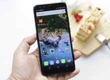 Top 5 smartphone mới ra mắt, rất đáng để sắm cuối năm 2017