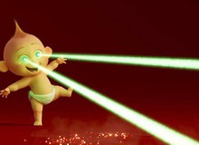 Sau 14 năm đằng đẵng, Pixar đã chịu tung teaser "Incredibles 2"