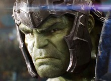 Thor: Ragnarok sẽ mở đường cho film điện ảnh riêng về Hulk